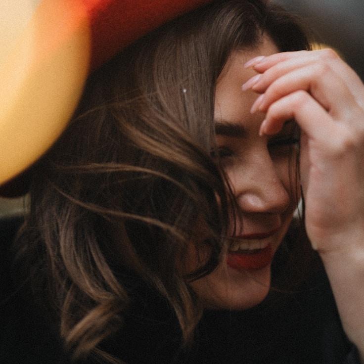 Portrait of Alex Carter, community mentor and Italian cuisine specialist